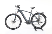 CUBE Touring Hybrid ONE 625 2022 T.M
