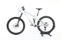 CUBE Stereo 140 HPC SL 27,5 2022 T.M