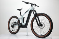 CUBE Stereo Hybrid 140 HPC Pro 750 2024 T.S