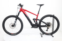 MOUSTACHE Samedi 29 Trail 7 2025 T.L