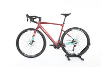 BH GravelX 1.0 2026