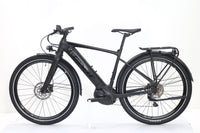 GIANT FastRoad E+ EX Pro 2022 T.M