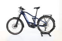 HAIBIKE Adventr FS 11 2024 T.S