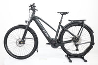 CUBE Kathmandu Hybrid EXC 750 2024 T.50