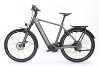 CUBE Kathmandu Hybrid Pro 800 2025 T.L
