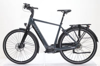 GAZELLE Chamonix C7 HMS 2023 T.53