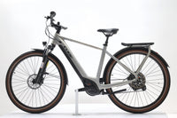 CUBE Touring Hybrid Pro 625 2023 T.M