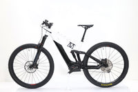MOUSTACHE Samedi 29 Trail 4 2021 T.M