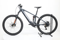 MEGAMO Ridon FS 630 2025 T.S
