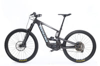 SANTA CRUZ Bullit 3 CC MX R 2024 T.M