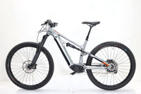 CANNONDALE Moterra Neo 4 2023 T.M
