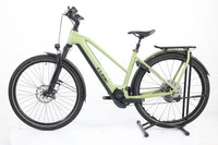 CUBE Kathmandu Hybrid SLX 750 2024 T.50