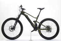 LAPIERRE e-ZESTY AM 9.2 2022 T.L
