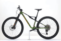 ORBEA OIZ M11 AXS 2023 T.M