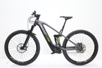 CUBE Stereo Hybrid 140 HPC SL 2020 T.M