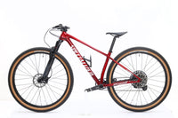 SPECIALIZED Chisel HT Comp 2022 T.S