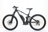 WILIER TRIESTINA E803 TRB Pro 630Wh 2023 T.M