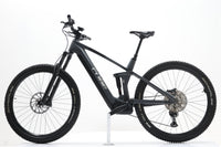 CUBE Stereo Hybrid Race 140 HPC 750 2024 T.L
