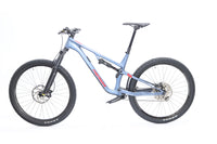 MERIDA One Forty 400 2023 T.XL