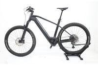 CUBE Reaction Hybrid SLX 2023 T.XXL