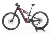 CANNONDALE Moterra Neo LAB71 2023 T.M