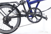 BROMPTON P-Line Explore 12 2024 T.U