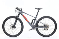BMC Fourstroke 01 THREE 2019 T.M