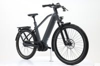 GAZELLE Eclipse C 380 2025 T.55