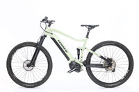 HAIBIKE Alltrail 4 29 2023 T.L