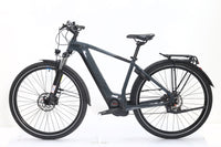 CUBE Touring Hybrid One 500 2022 T.S