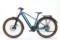 CUBE Reaction Hybrid Race 750 2023 T.M