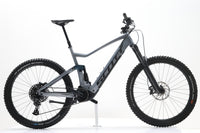 SCOTT Genius eRIDE 930 2022 T.XL