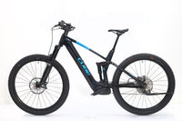 CUBE Stereo Hybrid 140 HPC SLX 750 2023 T.L