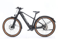 CUBE Reaction Hybrid SL 750 Allroad 2023 T.M