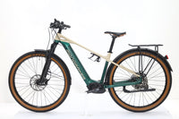 MONDRAKER Prime X 2023 T.M