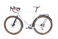 MEGAMO Jakar 30 Equipped 2026