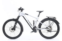 CUBE Stereo Hybrid 120 Race Allroad 750 2024 T.XL