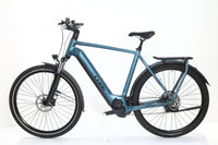 CUBE Kathmandu Hybrid One 750 2024 T.62
