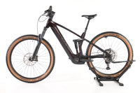 CUBE Stereo Hybrid 140 HPC Race 625 2023 T.M