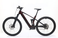 CUBE Stereo Hybrid 140 HPC Race 625 2023 T.L
