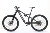 FOCUS Jam² SL 9.9 2024 T.L