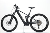 CUBE Stereo Hybrid 140 HPC Race 750 2024 T.L