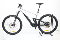 MOUSTACHE Samedi 29 Trail 5 2023 T.XL