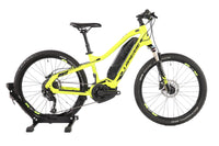LAPIERRE Overvolt HT 24 2023 T.24''