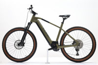 CUBE Reaction Hybrid Race 750 2024 T.XXL
