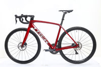 TREK Emonda SLR 7 Disc 2021 T.54