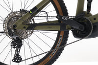 CUBE Stereo Hybrid Race 160 HPC 750 2024 T.M