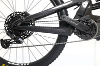 SANTA CRUZ Bullit 3 CC MX R 2024 T.M