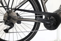 KTM Macina Style 740 2023 T.S