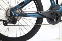 CUBE Stereo Hybrid 120 Race 750 2023 T.L